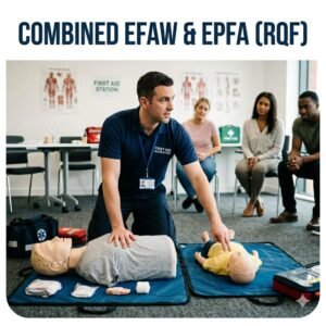 Combined EFAW & EPFA (RQF)